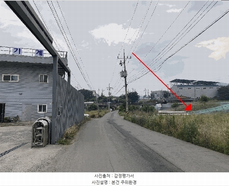 2025타경20637 경상남도 함안군 군북면 장지리 710 농지 경매 이미지