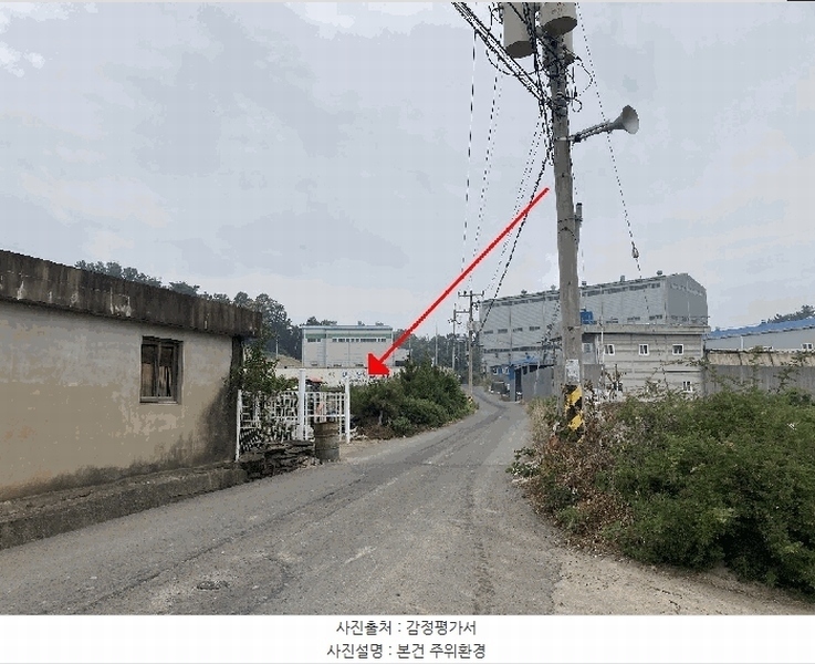 2025타경20637 경상남도 함안군 군북면 장지리 710 농지 경매 이미지