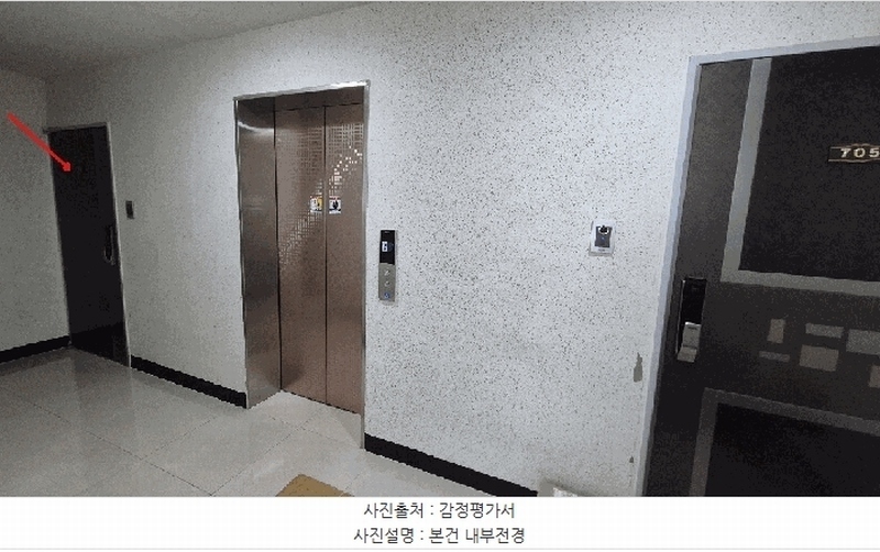 2025타경20643 경상남도 창원시 마산회원구 광려로 76-24, 라임하우스아파트2차 202동 6층 703호 아파트[공급31평형] 경매 이미지