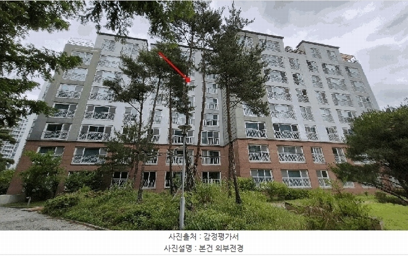 2025타경20643 경상남도 창원시 마산회원구 광려로 76-24, 라임하우스아파트2차 202동 6층 703호 아파트[공급31평형] 경매 이미지