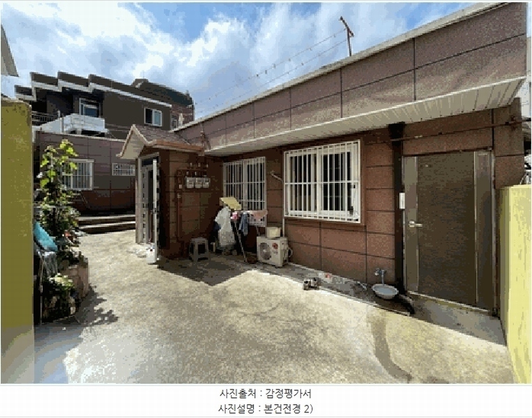 2025타경20659 경상남도 창원시 마산합포구 청계동 7-3 주택 경매 이미지