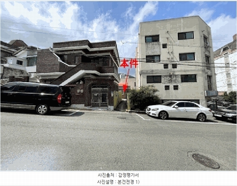2025타경20659 경상남도 창원시 마산합포구 청계동 7-3 주택 경매 이미지
