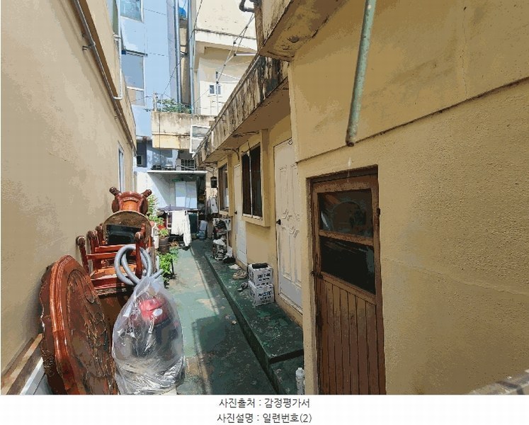 2025타경20660 경상남도 창원시 마산합포구 서성동 84-4 근린주택 경매 이미지