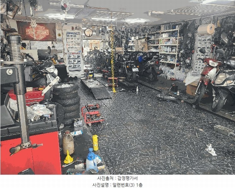 2025타경20660 경상남도 창원시 마산합포구 서성동 84-4 근린주택 경매 이미지