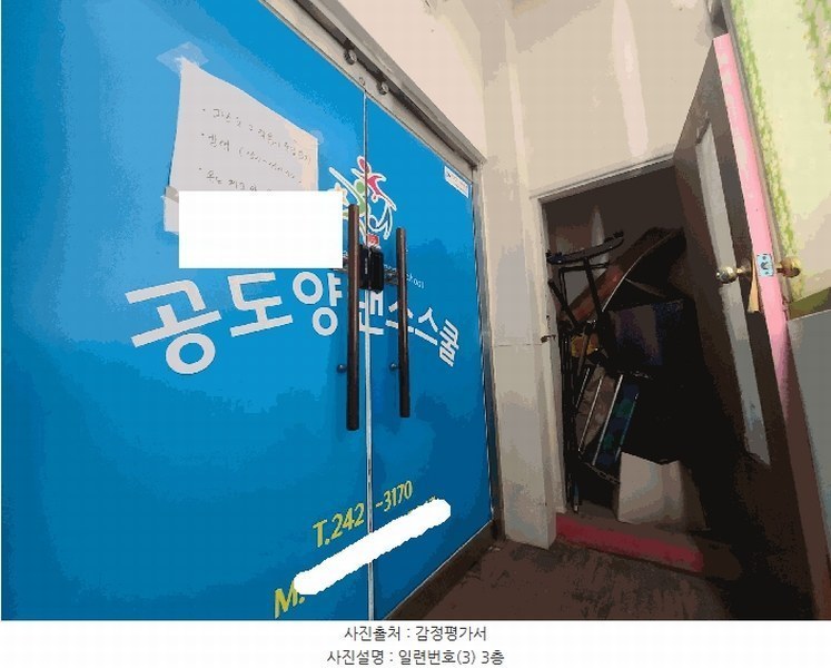 2025타경20660 경상남도 창원시 마산합포구 서성동 84-4 근린주택 경매 이미지