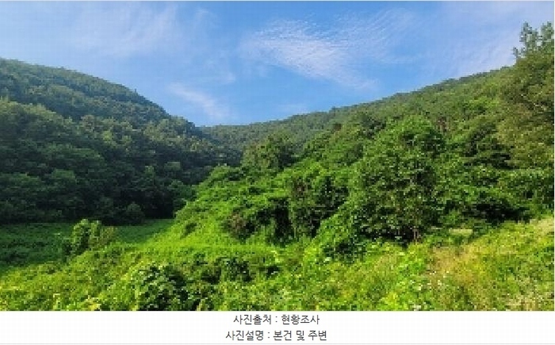 2025타경20667 경상남도 의령군 지정면 유곡리 856 농지 경매 이미지