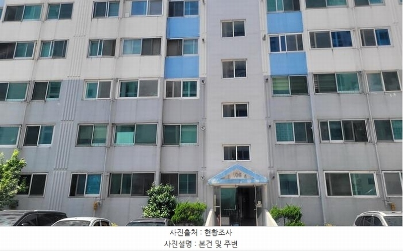 2025타경20680 경상남도 함안군 칠평로 63, 칠서에이스아파트 106동 3층 303호 아파트[공급22평형] 경매 이미지