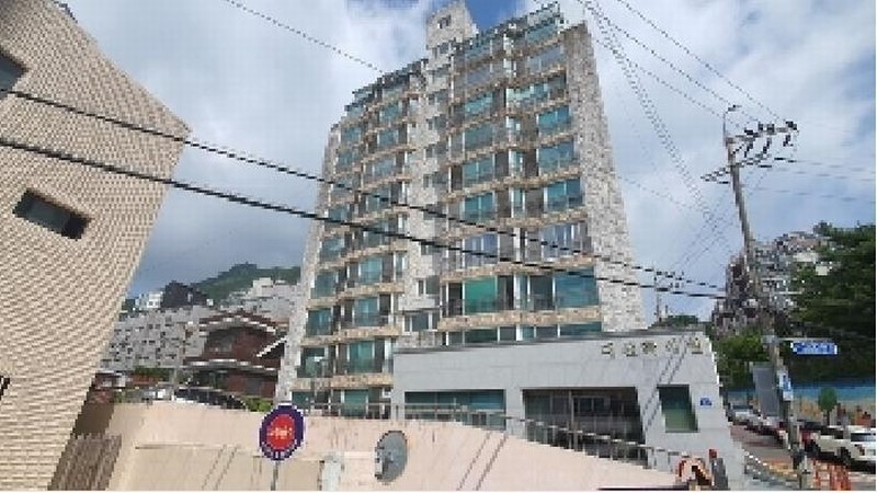 2025타경20682 경상남도 창원시 마산합포구 자산북1길 35, 대신하이빌 10,11층 1002호 아파트[공급54평형] 경매 이미지