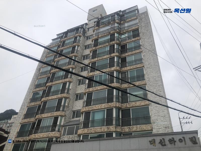 2025타경20682 경상남도 창원시 마산합포구 자산북1길 35, 대신하이빌 10,11층 1002호 아파트[공급54평형] 경매 이미지