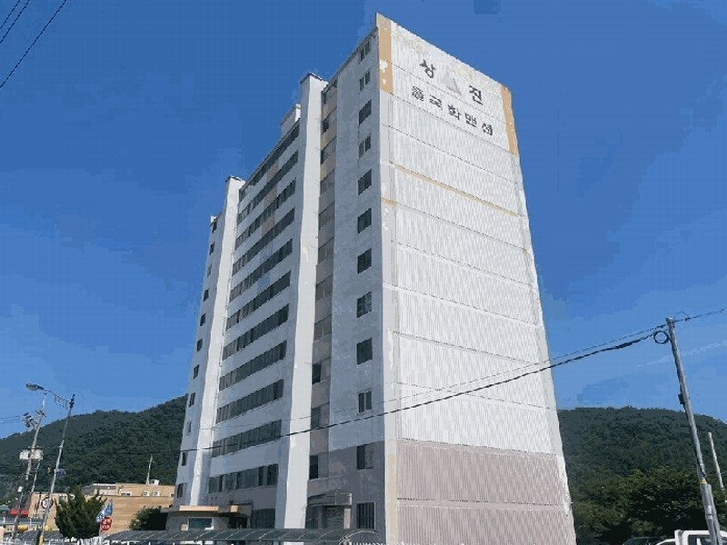 2025타경20687 경상남도 의령군 대한로 1780경상남도 의령군 대한○○○○, 상진들국화맨션 5층 503호상진들국○○ 아파트 경매 이미지