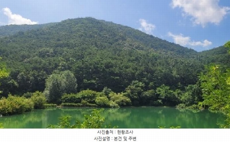 2025타경20741 경상남도 함안군 함안면 강명리 산223 임야 경매 이미지