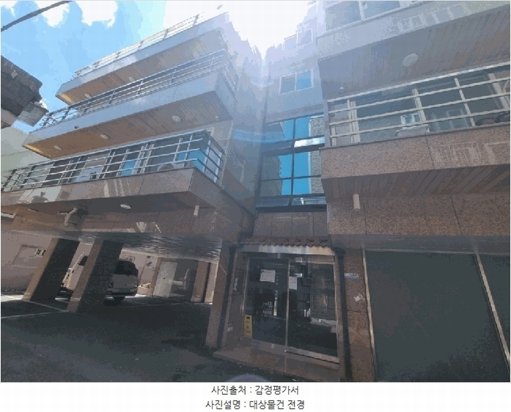 2025타경20794 경상남도 창원시 마산합포구 산호시장길 40, 엘케이드림빌 2층 201호 다세대(빌라) 경매 이미지