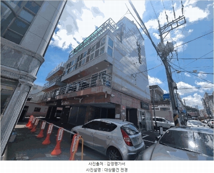2025타경20794 경상남도 창원시 마산합포구 산호시장길 40, 엘케이드림빌 2층 201호 다세대(빌라) 경매 이미지