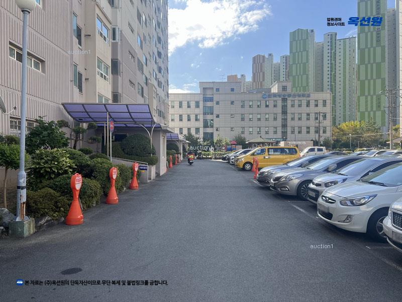 2025타경20808 경상남도 창원시 마산합포구 월영동남로 22, 한일비치맨션아파트 20층 2005호 아파트[공급54평형] 경매 이미지