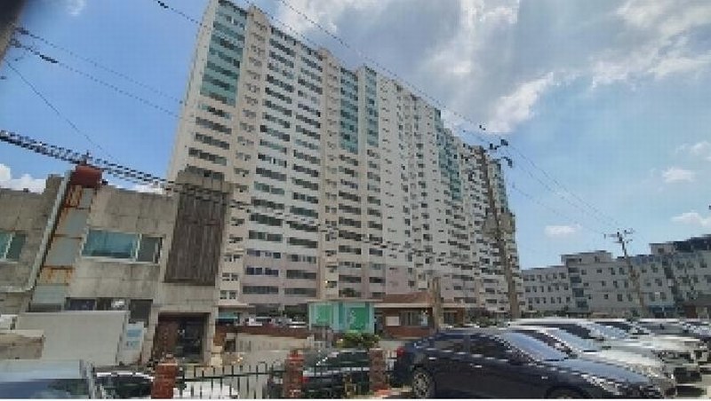2025타경20808 경상남도 창원시 마산합포구 월영동남로 22, 한일비치맨션아파트 20층 2005호 아파트[공급54평형] 경매 이미지