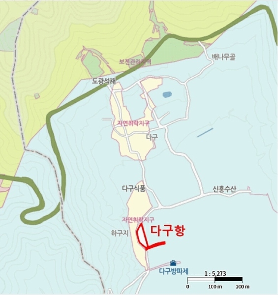 2025타경20813 경상남도 창원시 마산합포구 진동면 다구리 선박 경매 이미지
