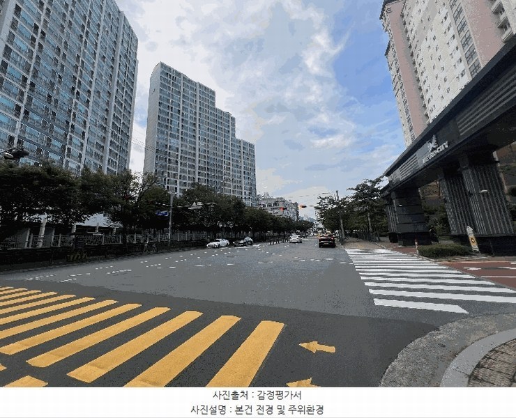 2025타경20838 경상남도 창원시 마산회원구 양덕서로 45, 한일타운4차아파트 405동 6층 604호 아파트[공급33평형] 경매 이미지