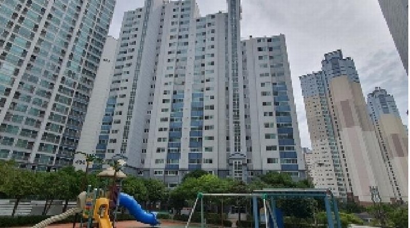 2025타경20838 경상남도 창원시 마산회원구 양덕서로 45, 한일타운4차아파트 405동 6층 604호 아파트[공급33평형] 경매 이미지