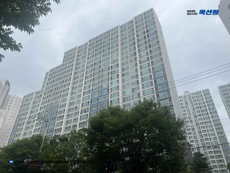 2025타경20838 경상남도 창원시 마산회원구 양덕서로 45, 한일타운4차아파트 405동 6층 604호 아파트[공급33평형] 경매 이미지