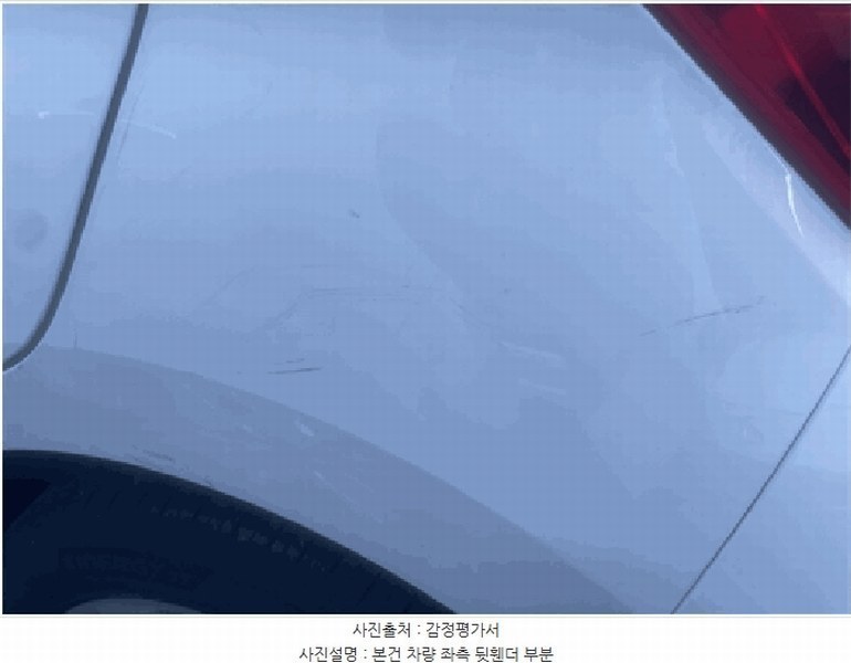 2025타경20909 경상남도 창원시 마산합포구 가포동 619 승용차 경매 이미지