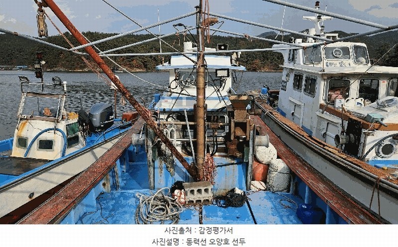 2025타경21006 경상남도 창원시 마산합포구 구산면 석곡리 772-1 선박 경매 이미지