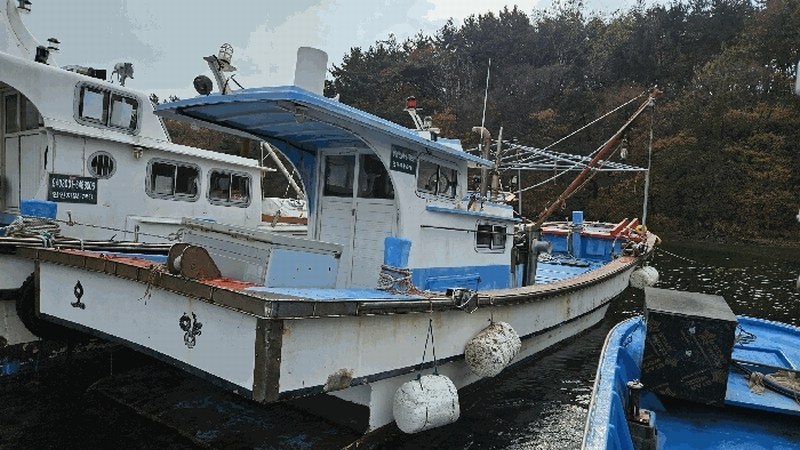 2025타경21006 경상남도 창원시 마산합포구 구산면 석곡리 772-1 선박 경매 이미지