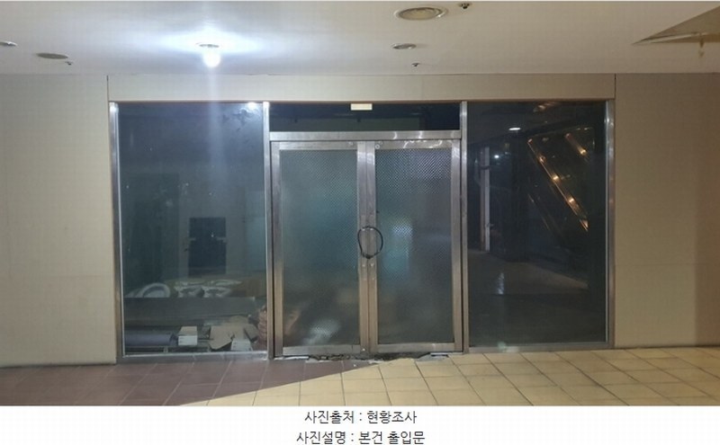 2022타경2892 경상남도 창원시 마산회원구 3.15대로 736, 보보스존 7층 711호 근린상가 경매 이미지