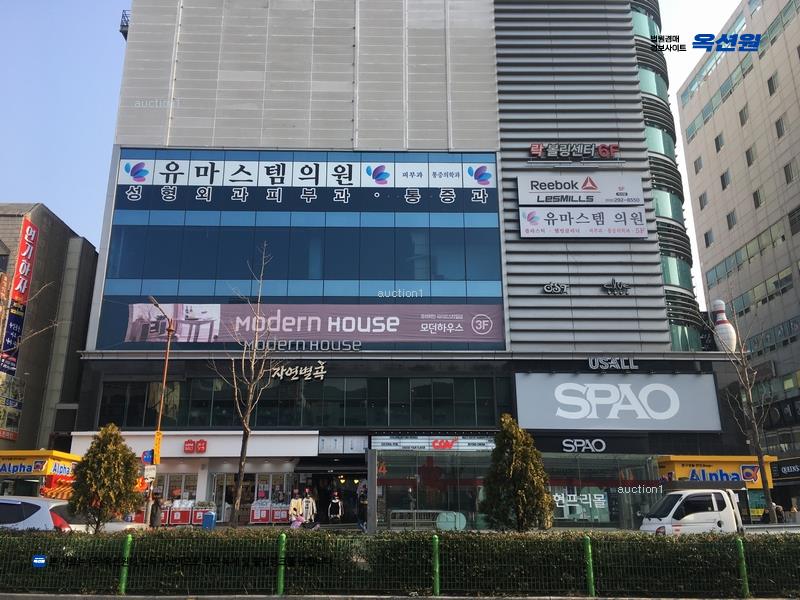 2022타경2892 경상남도 창원시 마산회원구 3.15대로 736, 보보스존 7층 711호 근린상가 경매 이미지