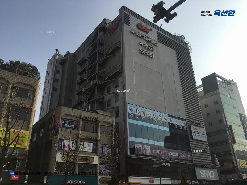 2022타경2892 경상남도 창원시 마산회원구 3.15대로 736, 보보스존 7층 711호 근린상가 경매 이미지