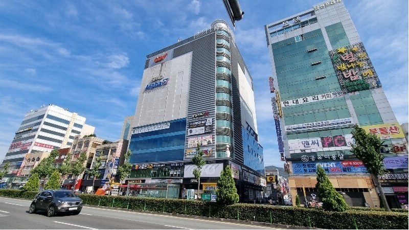 2022타경2892 경상남도 창원시 마산회원구 3.15대로 736, 보보스존 7층 711호 근린상가 경매 이미지