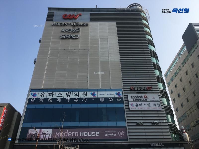 2022타경2892 경상남도 창원시 마산회원구 3.15대로 736, 보보스존 7층 711호 근린상가 경매 이미지