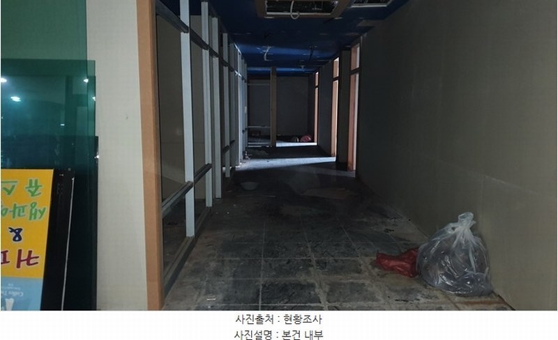 2022타경2892 경상남도 창원시 마산회원구 3.15대로 736, 보보스존 7층 711호 근린상가 경매 이미지