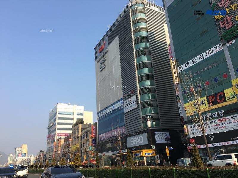 2022타경2892 경상남도 창원시 마산회원구 3.15대로 736, 보보스존 7층 711호 근린상가 경매 이미지
