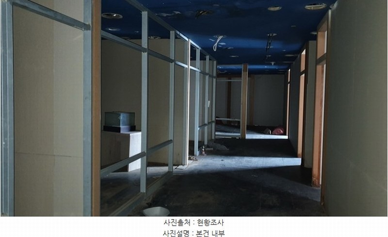 2022타경2892 경상남도 창원시 마산회원구 3.15대로 736, 보보스존 7층 711호 근린상가 경매 이미지