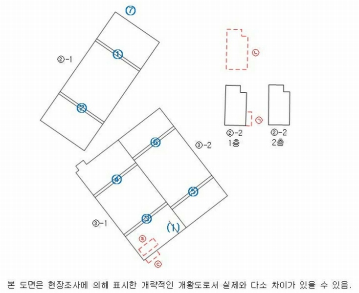 2022타경105777 경상남도 함안군 법수면 윤외리 1563-4 공장 경매 이미지