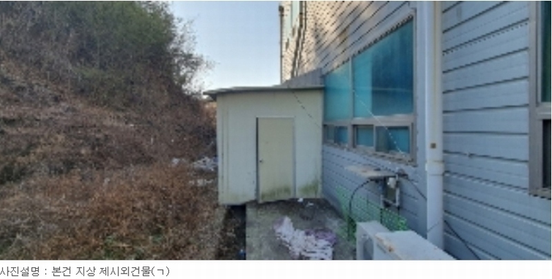 2022타경105777 경상남도 함안군 법수면 윤외리 1563-4 공장 경매 이미지
