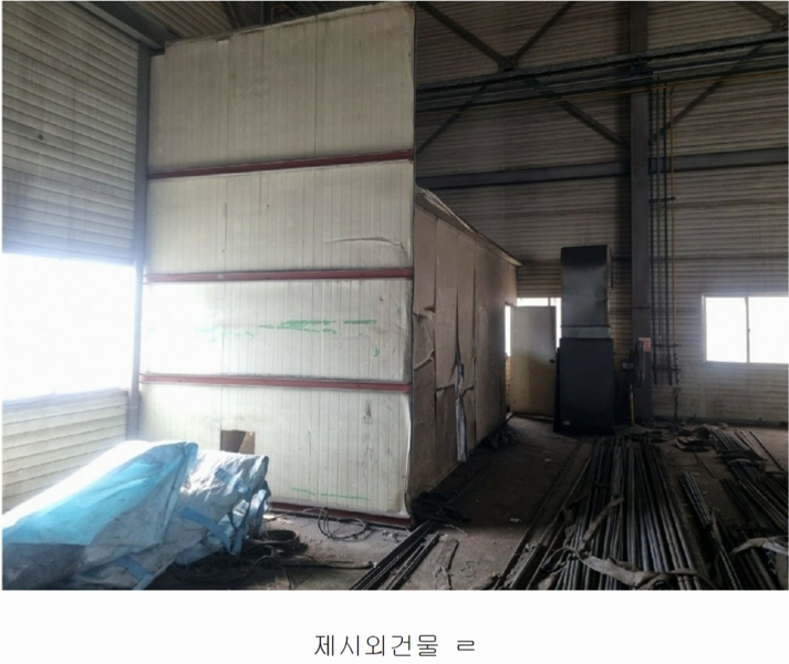 2022타경105777 경상남도 함안군 법수면 윤외리 1563-4 공장 경매 이미지