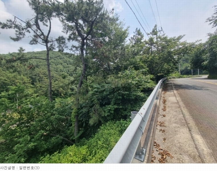 2023타경1797 경상남도 창원시 마산합포구 구산면 석곡리 400 농지 경매 이미지