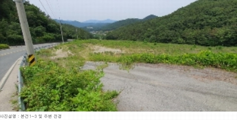 2023타경1797 경상남도 창원시 마산합포구 구산면 석곡리 400 농지 경매 이미지