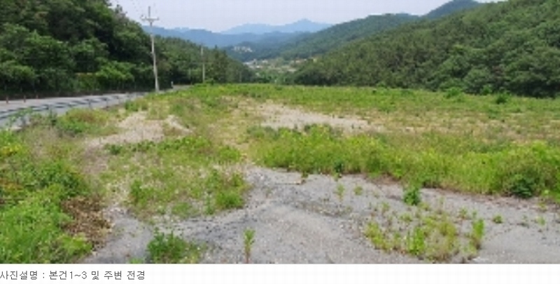 2023타경1797 경상남도 창원시 마산합포구 구산면 석곡리 400 농지 경매 이미지