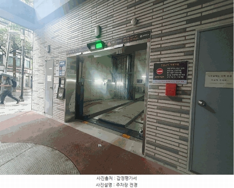 2025타경9763 서울특별시 강서구 곰달래로 112(화곡동), 아줄리움 12층 1202호 오피스텔 경매 이미지