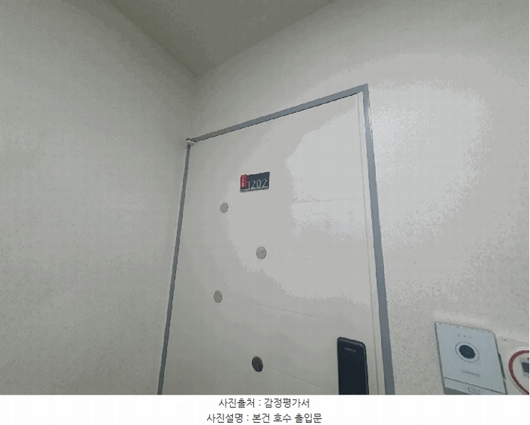 2025타경9763 서울특별시 강서구 곰달래로 112(화곡동), 아줄리움 12층 1202호 오피스텔 경매 이미지