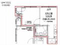 2025타경9763 서울특별시 강서구 곰달래로 112(화곡동), 아줄리움 12층 1202호 오피스텔 경매 이미지