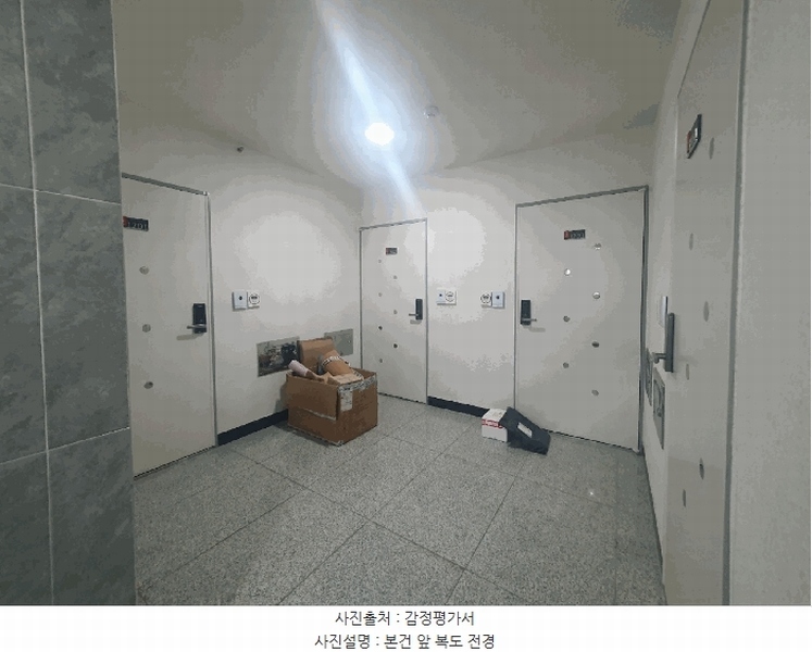 2025타경9763 서울특별시 강서구 곰달래로 112(화곡동), 아줄리움 12층 1202호 오피스텔 경매 이미지