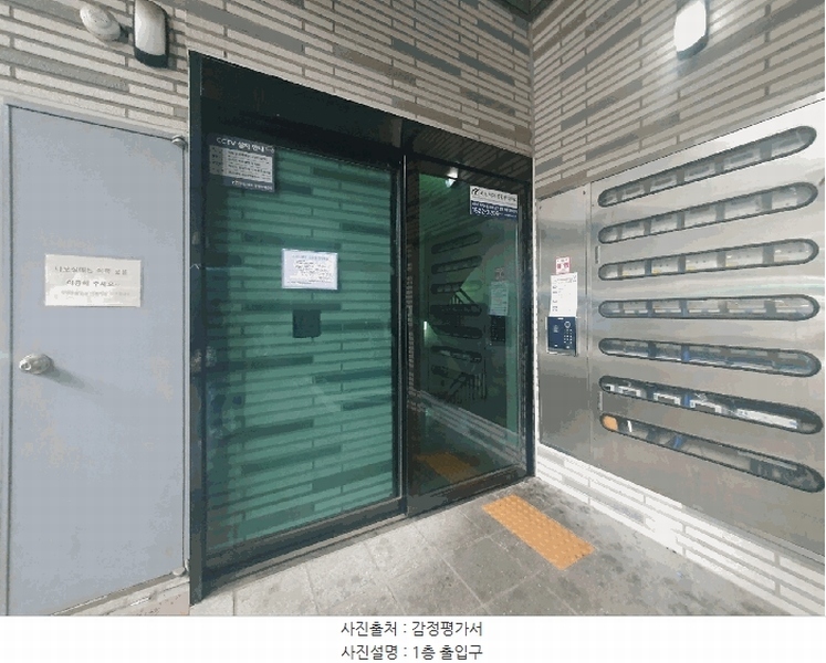 2025타경9763 서울특별시 강서구 곰달래로 112(화곡동), 아줄리움 12층 1202호 오피스텔 경매 이미지
