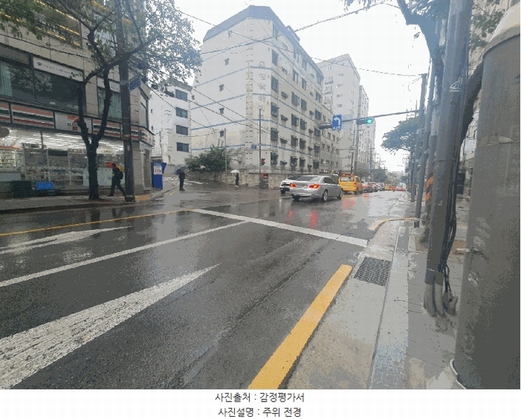 2025타경9763 서울특별시 강서구 곰달래로 112(화곡동), 아줄리움 12층 1202호 오피스텔 경매 이미지