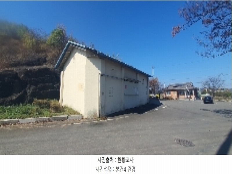2023타경105460 경상남도 함안군 법수면 윤내리 167-5 묘지 경매 이미지