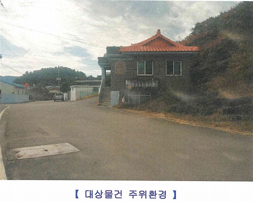 2023타경105460 경상남도 함안군 법수면 윤내리 167-5 묘지 경매 이미지