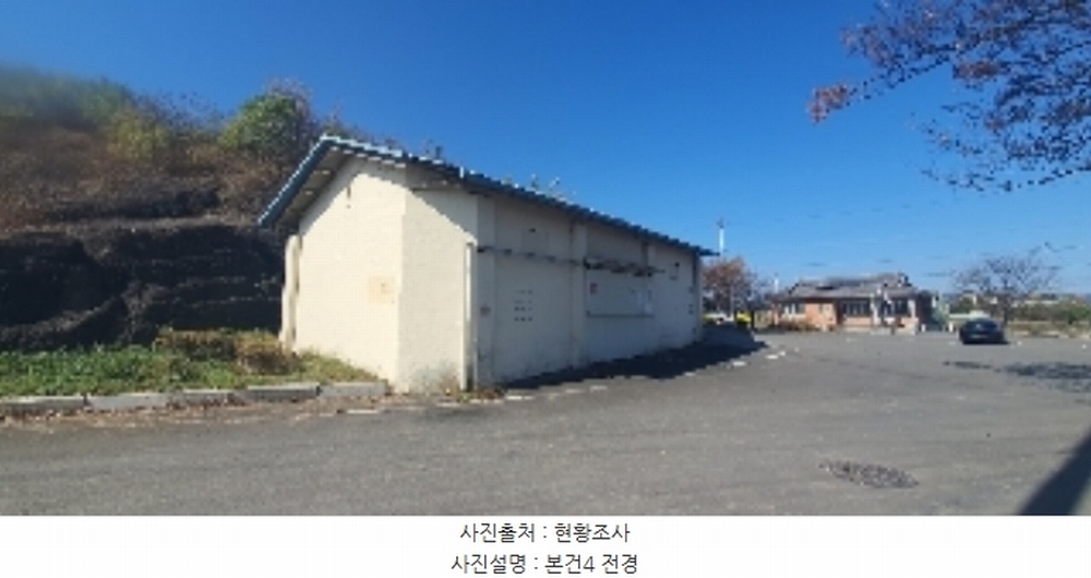 2023타경105460 경상남도 함안군 법수면 윤내리 167-5 묘지 경매 이미지