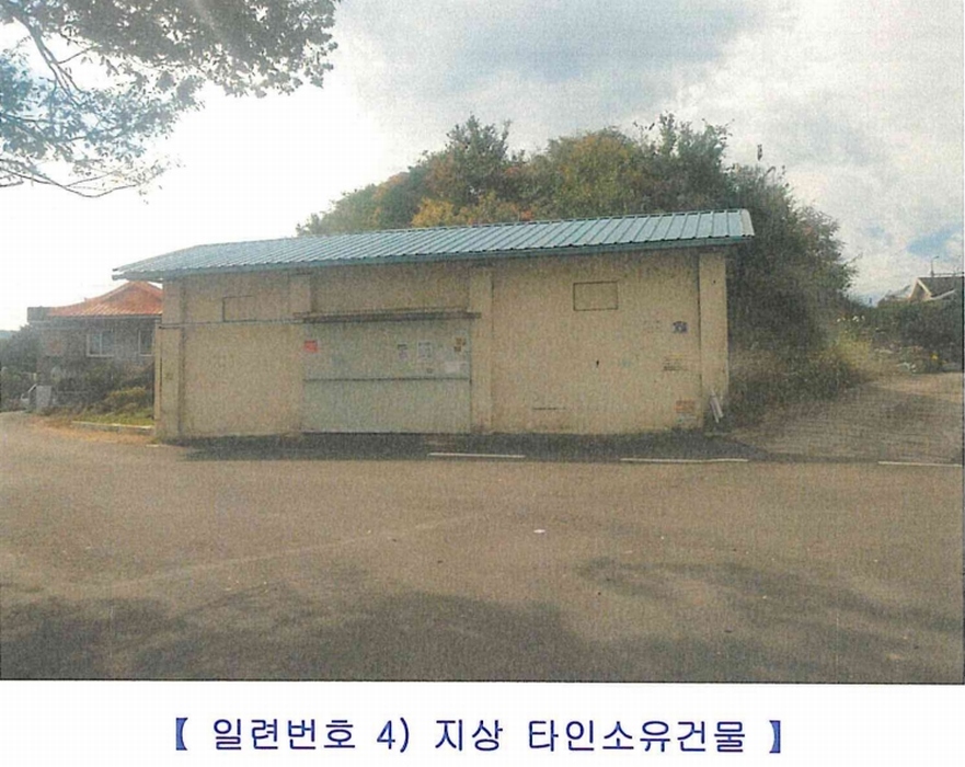 2023타경105460 경상남도 함안군 법수면 윤내리 167-5 묘지 경매 이미지